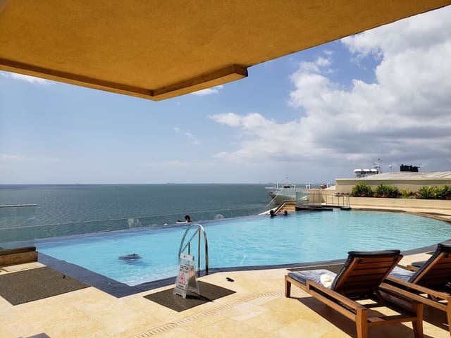 Boutique Hotel/Guest House